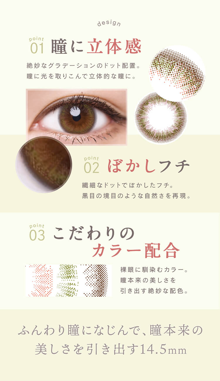 ルミアワンデー