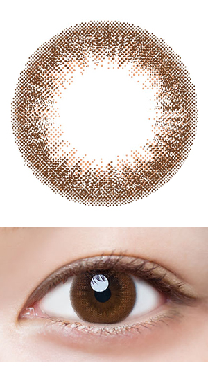 スウィートブラウン