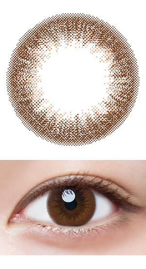 スウィートブラウン