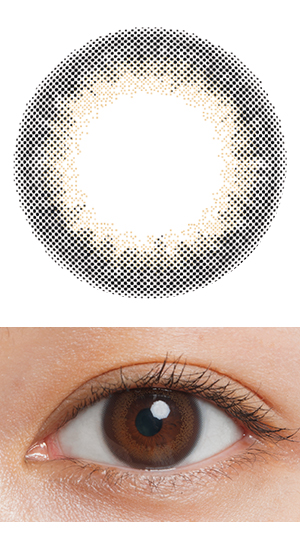 ルースブラック