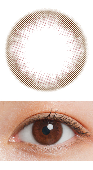 ワッフルピンク