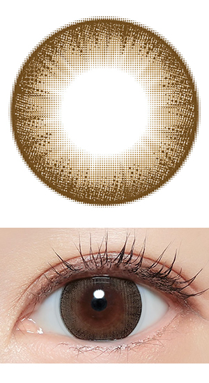 マジェスティックブラウン