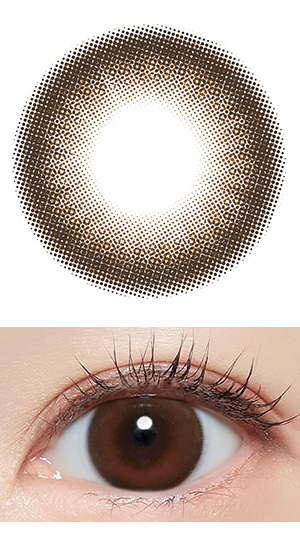 メローブラウン