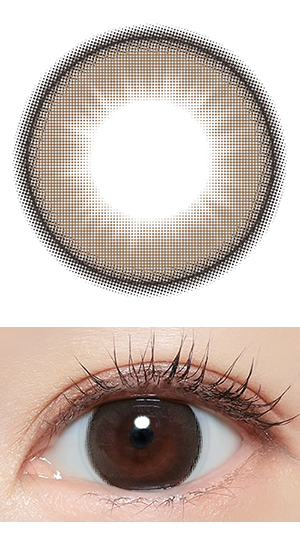 ミスティーベージュ