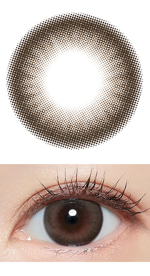 ミスティークブラウン