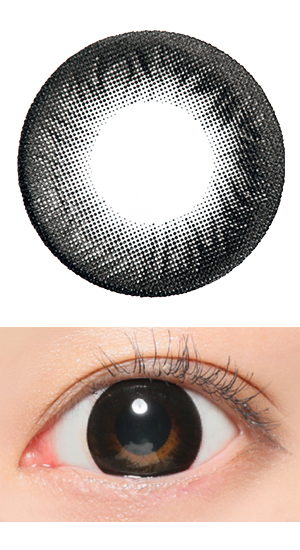 ナチュラルブラック