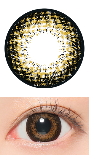 キャラメルラテ