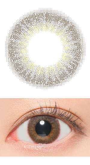 アイシーグレー