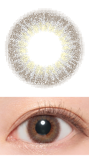 アイシーグレー