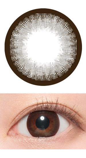 ミルクショコラ