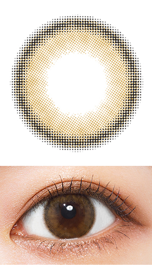 セレニティーベージュ