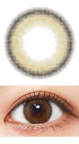 セレニティベージュ