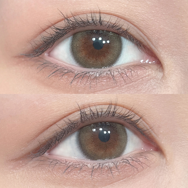 ピュアヌード装着画像1