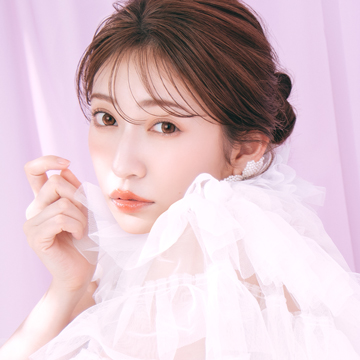 吉田朱里（アカリン）