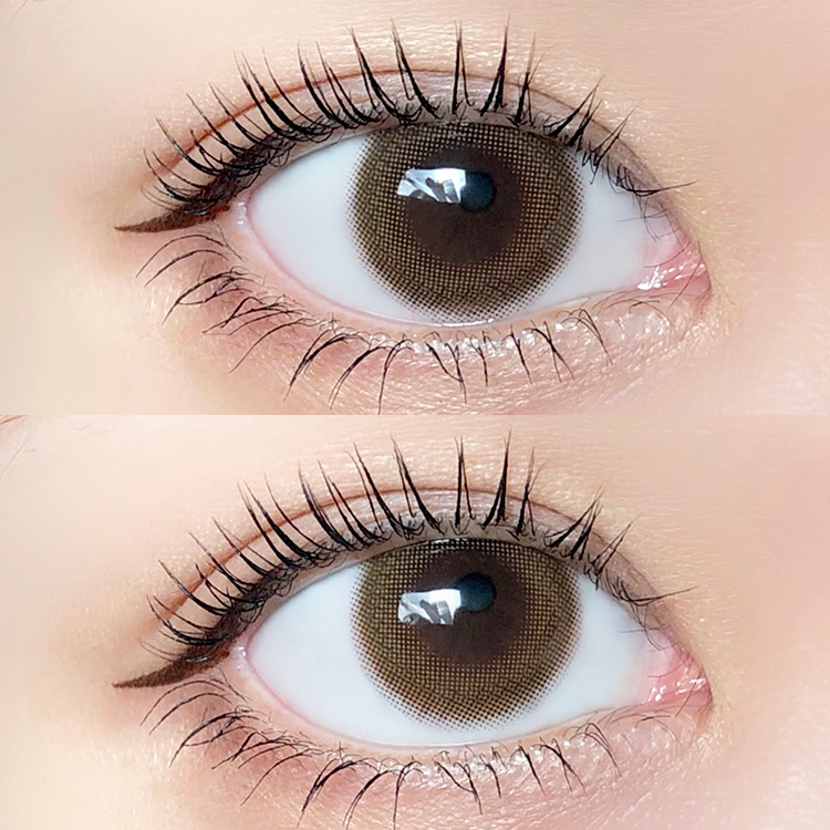 ミルクパフ装着画像2