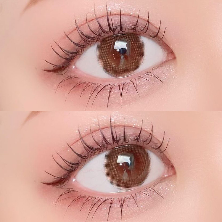 ミルクパフ装着画像1