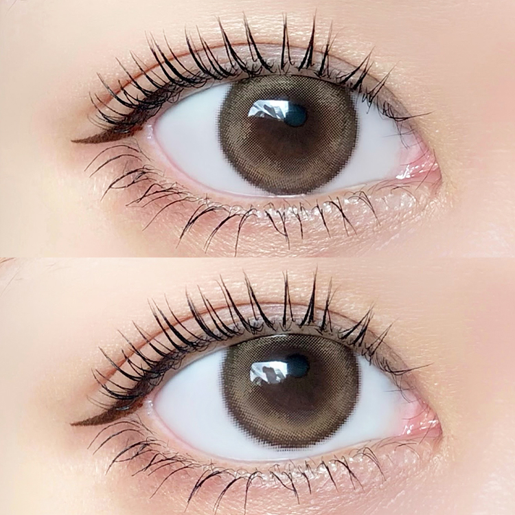 パールリング装着画像2