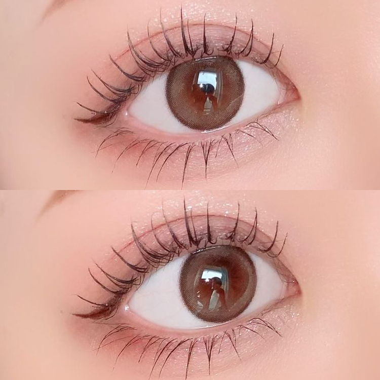 パールリング装着画像1