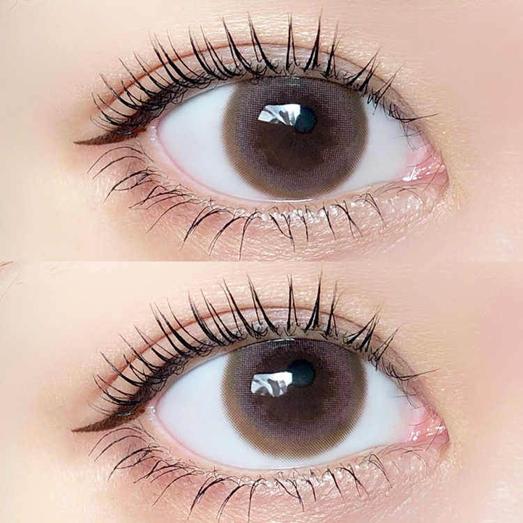 ロマンティックローズ装着画像2