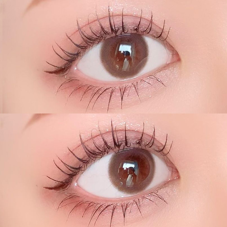 ロマンティックローズ装着画像1