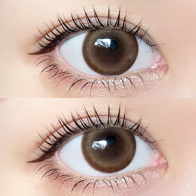 シークレットベア装着画像2