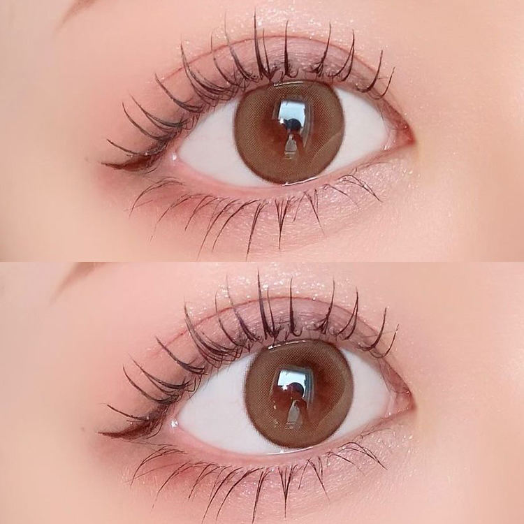 シークレットベア装着画像1