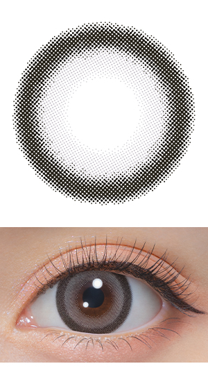 ベイビーグレー