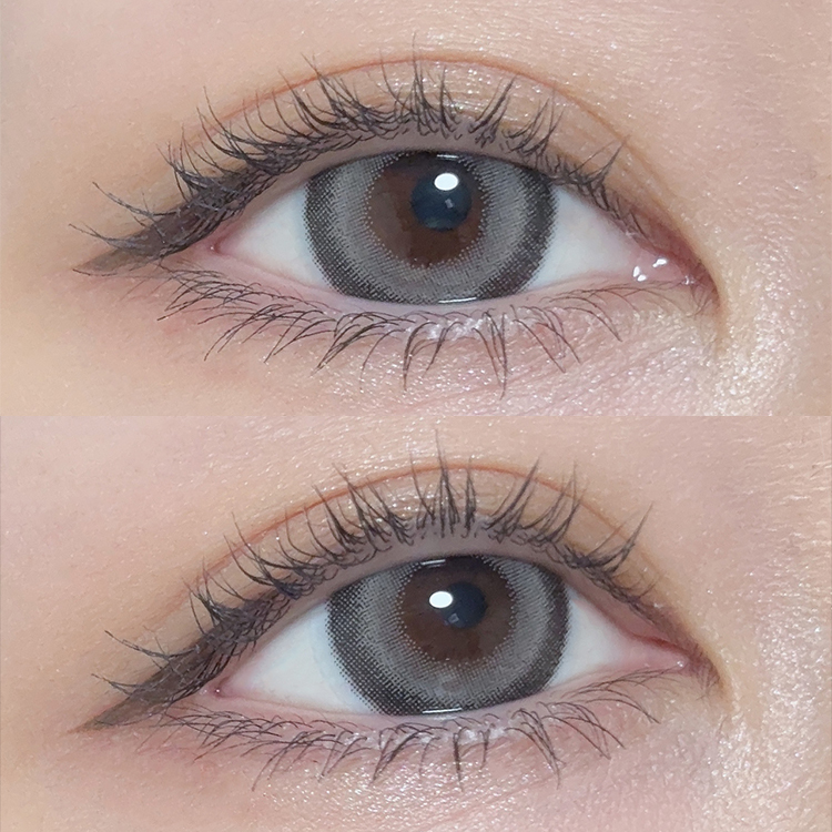 ベイビーグレー