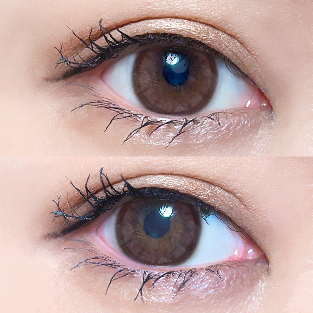 リッチローズ 装着画像