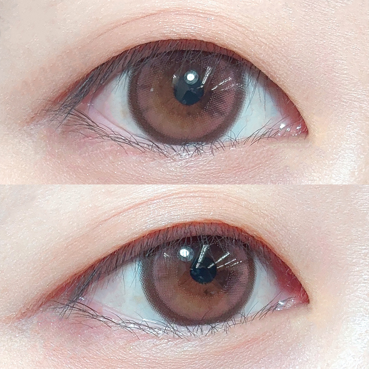 リッチローズ 装着画像