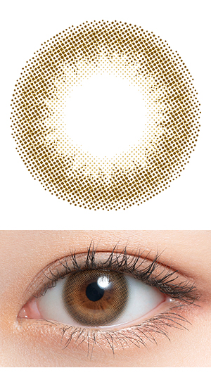 キャラメルスフレ