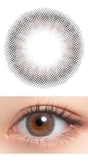 ピュレグレージュ