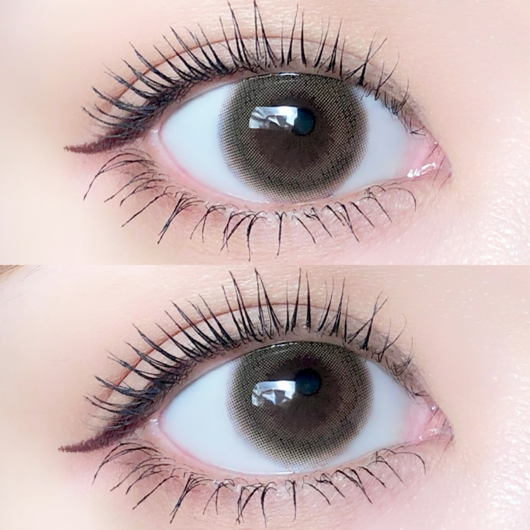 ブラウンフォンデュ装着画像1