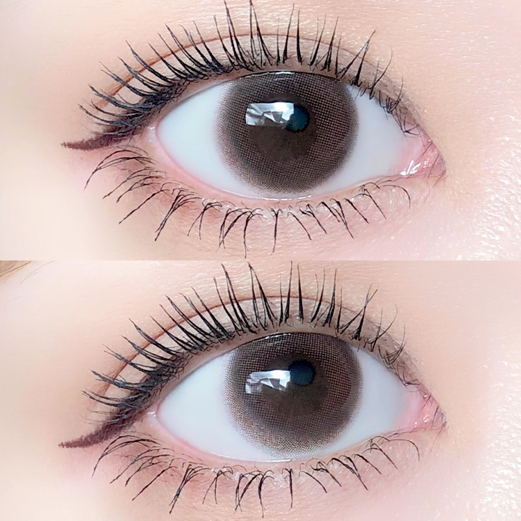 ポムカヌレ装着画像1