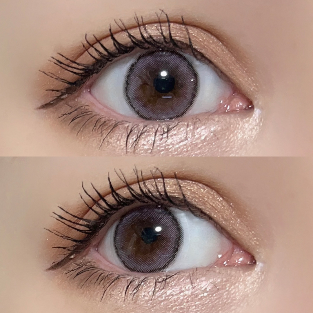 ソルティドーナツ装着画像1