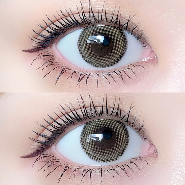 シュガードーナツ装着画像1