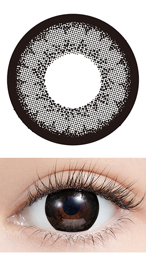 デイジーブラック