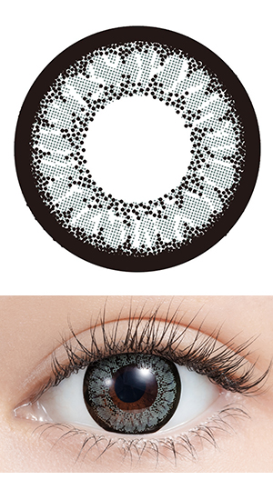 デイジーグレー