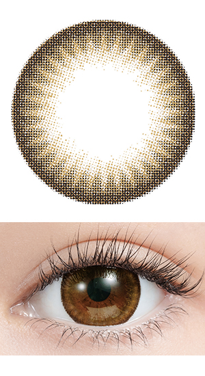 ドレスブラウン