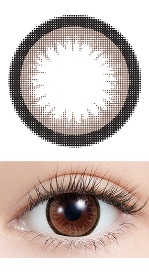 ヴィーナスブラウン