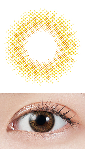 コーラルブラウン