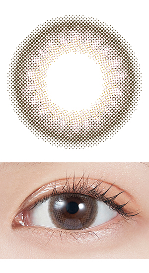 ダークピオニー