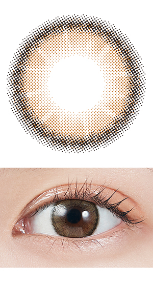 ダズールベージュ