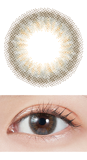 メルティーミスト