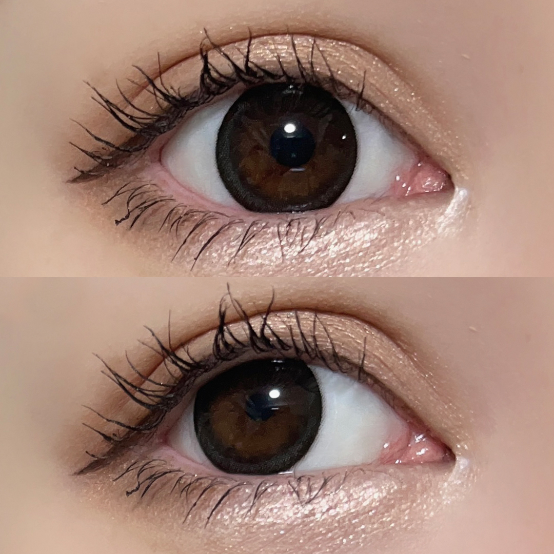 ユニフォームブラック装着画像1