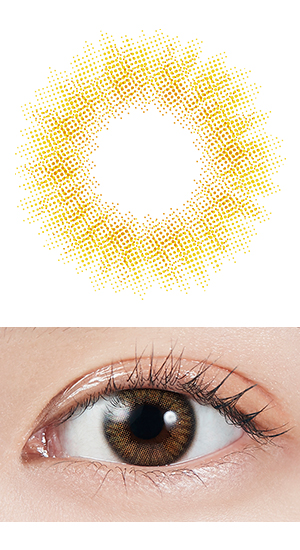 コーラルブラウン