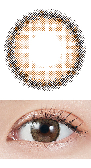 ダズールベージュ