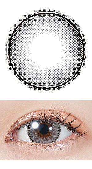 ドリームグレー