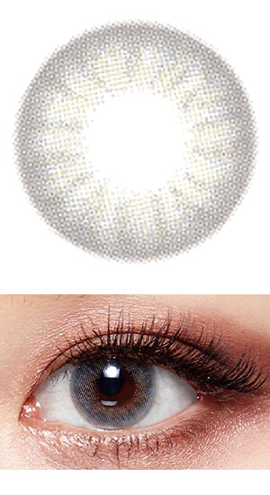 アイスモピルグレー