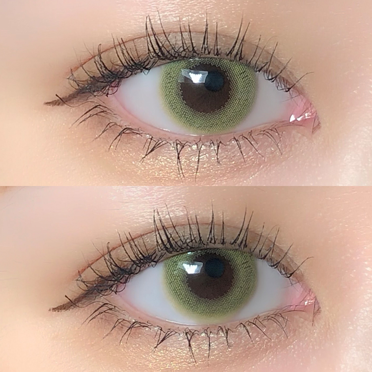 メロンパン装着画像1